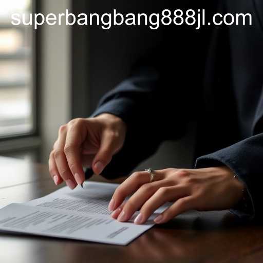 Understanding User Agreements: The Importance of Superbangbang888