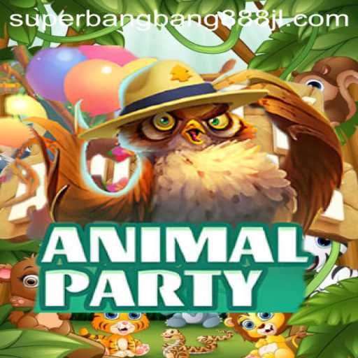 Exploring the Exciting World of AnimalParty: A Deep Dive into Gameplay and Rules