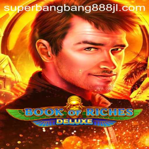 Exploring the Intrigues of BookofRichesDeluxe: An In-depth Guide