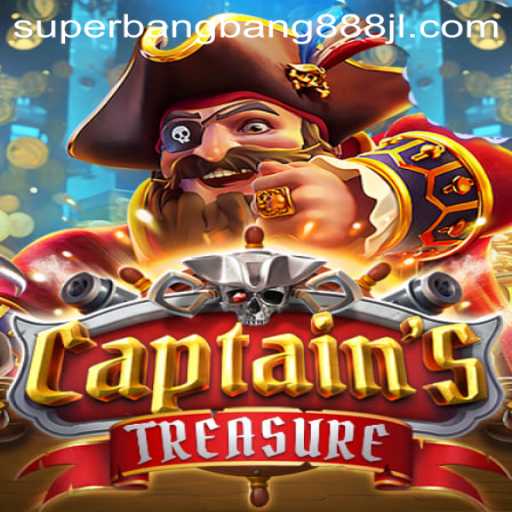 Dive into the World of CaptainssTreasure: Superbangbang888