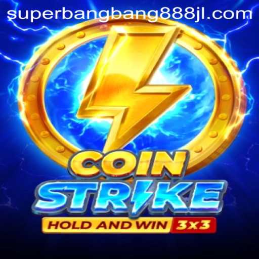 Coinstrike: Enter the World of Superbangbang888
