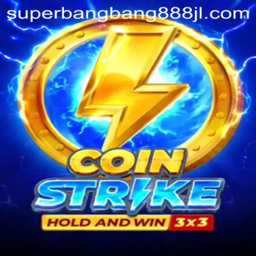 Coinstrike: Enter the World of Superbangbang888