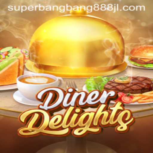 Discovering DinerDelights: A Culinary Gaming Adventure with Superbangbang888