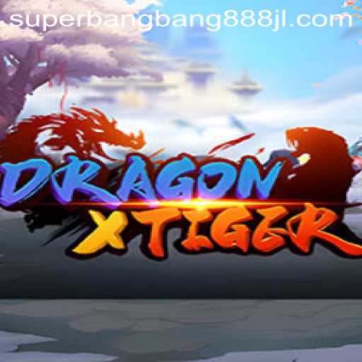 DragonXTiger: The Ultimate Gaming Experience with Superbangbang888