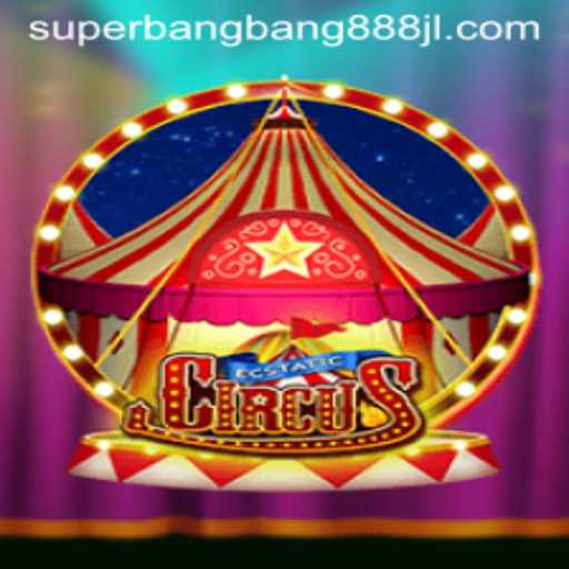 EcstaticCircus: The Thrilling World of Superbangbang888 Unveiled