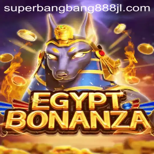 Discover the Excitement of EgyptBonanza with Superbangbang888