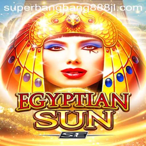 Exploring the Mystical World of EgyptianSunSE and the Rise of Superbangbang888