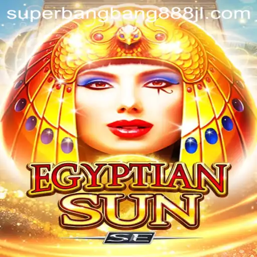 Exploring the Mystical World of EgyptianSunSE and the Rise of Superbangbang888