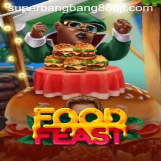 FoodFeast: Culinary Adventures with Superbangbang888