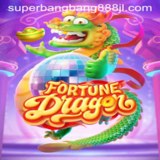 FortuneDragon: The Enchanting Realm of Superbangbang888