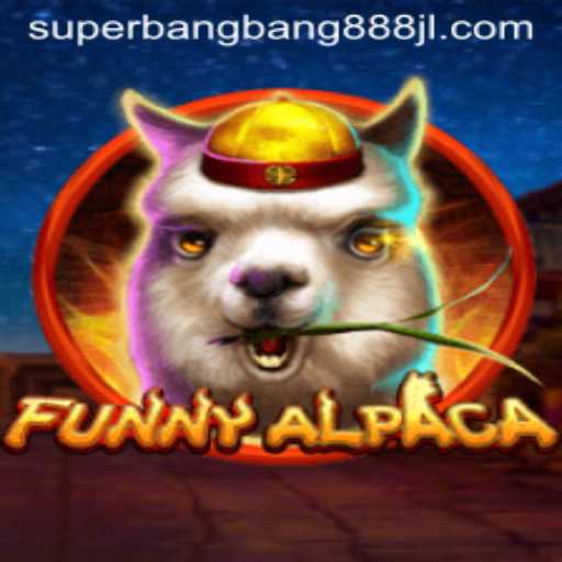 Discover the World of FunnyAlpaca: An Adventure with Superbangbang888