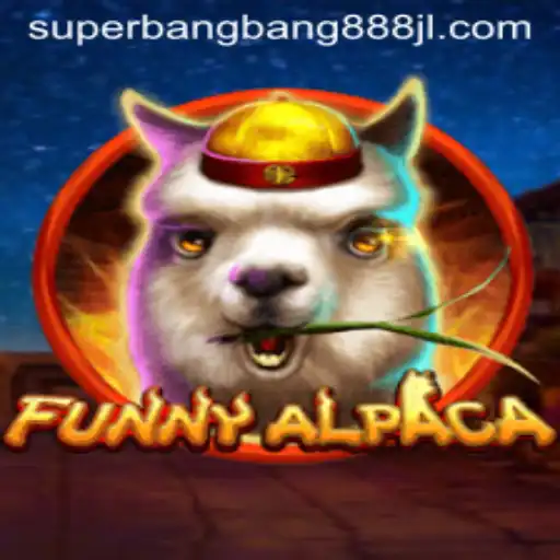 Discover the World of FunnyAlpaca: An Adventure with Superbangbang888