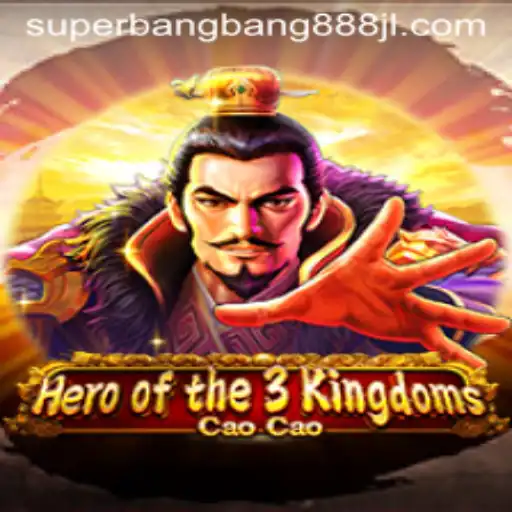The Epic Adventure of Heroofthe3KingdomsCaoCao