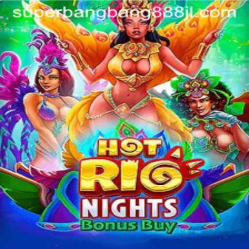 Unveiling the Thrilling World of HotRioNightsBonusBuy