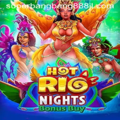 Unveiling the Thrilling World of HotRioNightsBonusBuy