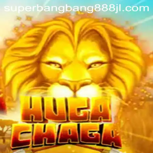 Unlock the Thrills of HugaChaga with Superbangbang888
