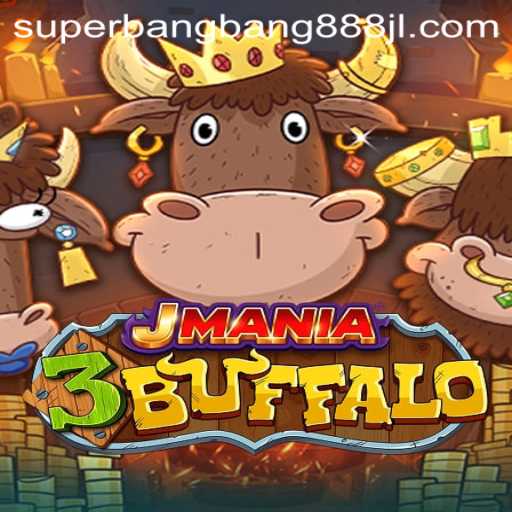 JMania3Buffalo: An In-depth Look at the Thrilling Gameplay and Dynamic Features