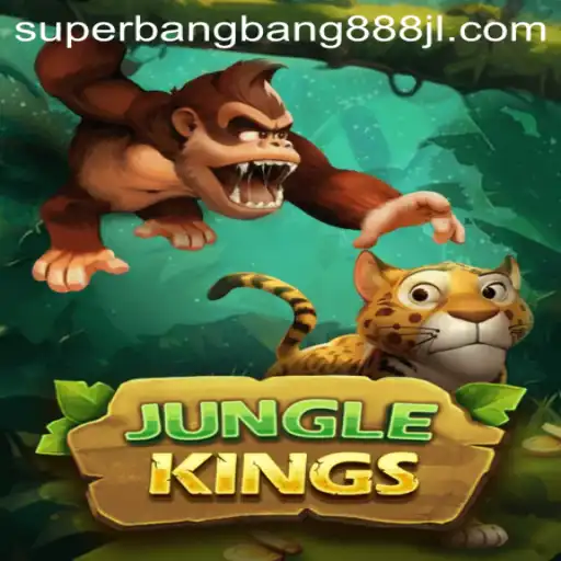 The Exciting Realm of JungleKings: A Comprehensive Guide