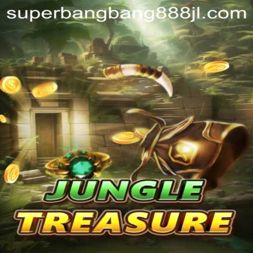JungleTreasure: Unveiling the Adventure with Superbangbang888
