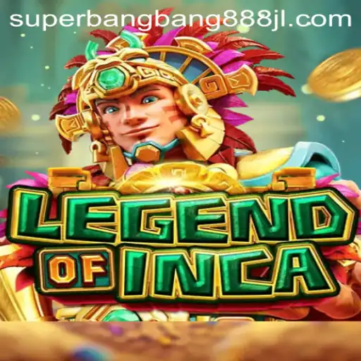 Discover the Mystical World of LegendofInca: Unravel the Secrets with Superbangbang888