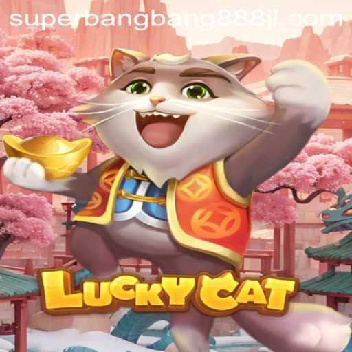 LuckyCat: The Game Revolutionizing Interactive Play with Superbangbang888