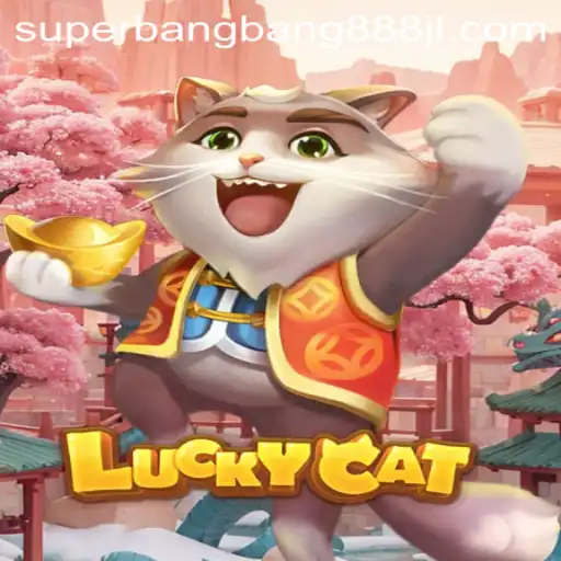 LuckyCat: The Game Revolutionizing Interactive Play with Superbangbang888