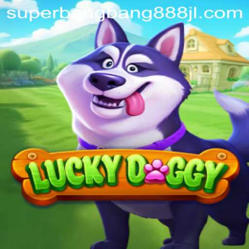 Discover the Adventure of LuckyDoggy: Unveiling Superbangbang888's Thrilling World