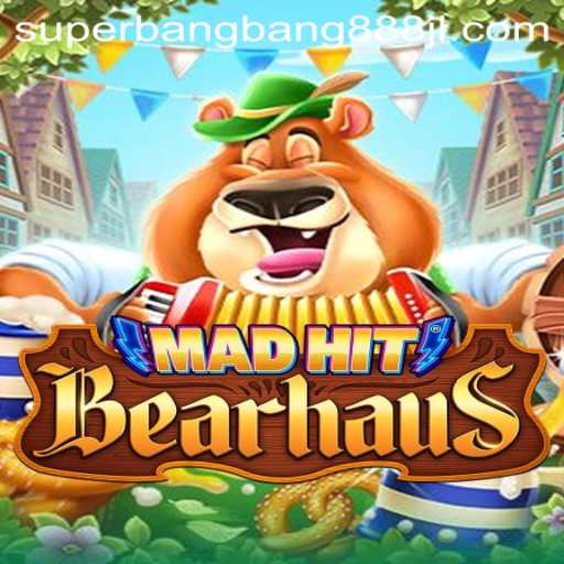 Unraveling the Excitement of MadHitBearhaus: An In-Depth Look