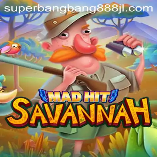Discover the Exciting World of MadHitSavannah: A Deep Dive into the Game and Its Rules Amidst the Buzz of Superbangbang888