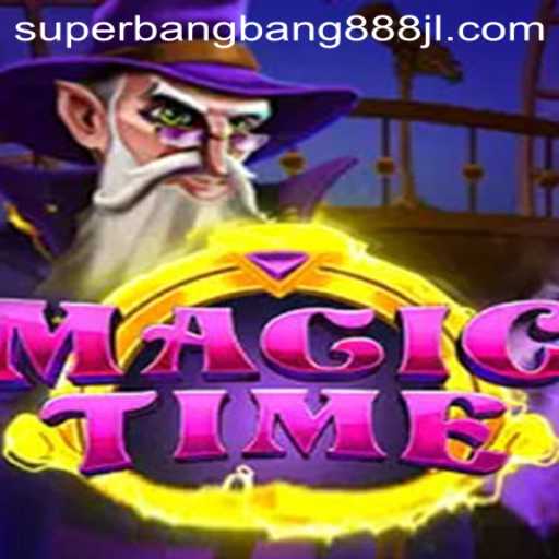 MagicTime: The Immersive Adventure Game Taking the World by Storm