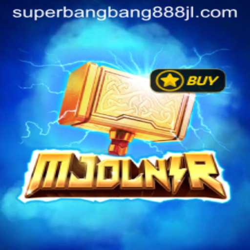 Unveiling Mjolnir: The Electrifying New Game Taking the World by Storm