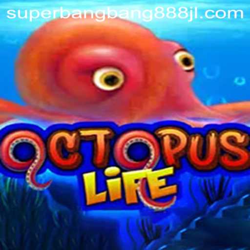 Dive into the World of OctopusLife: An Immersive Gaming Experience with Superbangbang888