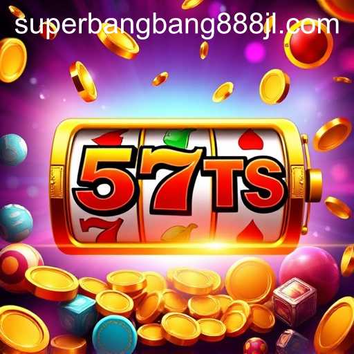 A Deep Dive into Online Slots: The World of Superbangbang888