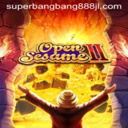 Discover the Enchanting World of OpenSesameII: The Ultimate Gaming Experience