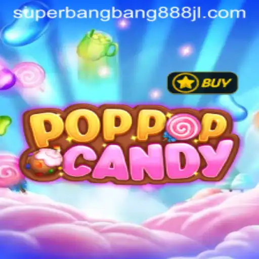 Dive into the Colorful World of POPPOPCANDY: The New Gaming Sensation