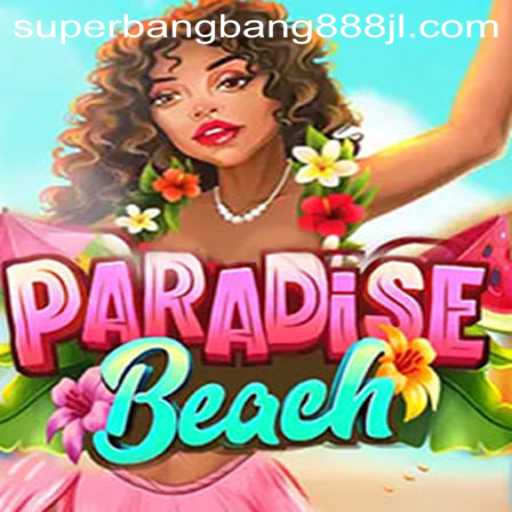 ParadiseBeach: Exploring the Virtual Oasis with Superbangbang888