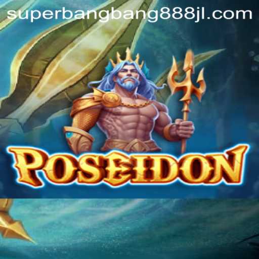 Diving into Poseidon: An Exciting New Game Experience