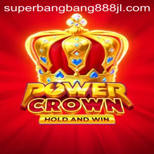 Unveiling PowerCrown: Gaming Revolution with Superbangbang888
