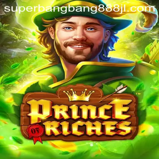 Exploring the Exciting World of PrinceOfRiches: A New Gaming Frontier