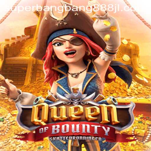 QueenofBounty: A Legendary Adventure in the Digital Realm