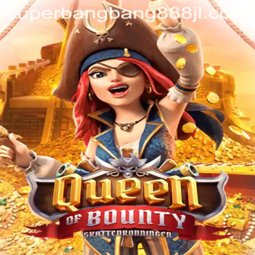 QueenofBounty: A Legendary Adventure in the Digital Realm