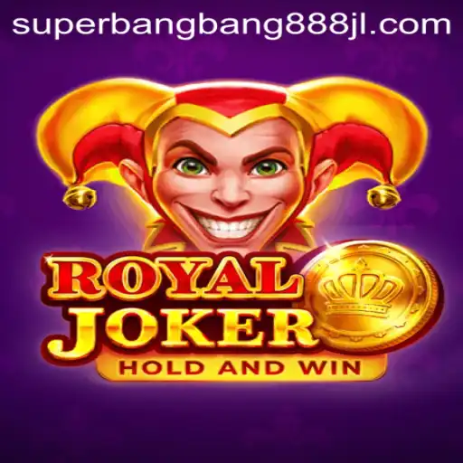 Exploring the Exciting World of RoyalJoker: A Dive into the Game with Superbangbang888