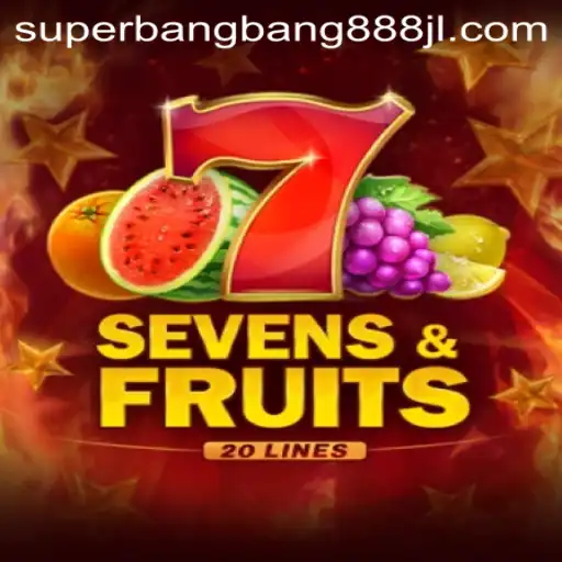 SevensFruits20: The Exciting New Game Taking the World by Storm