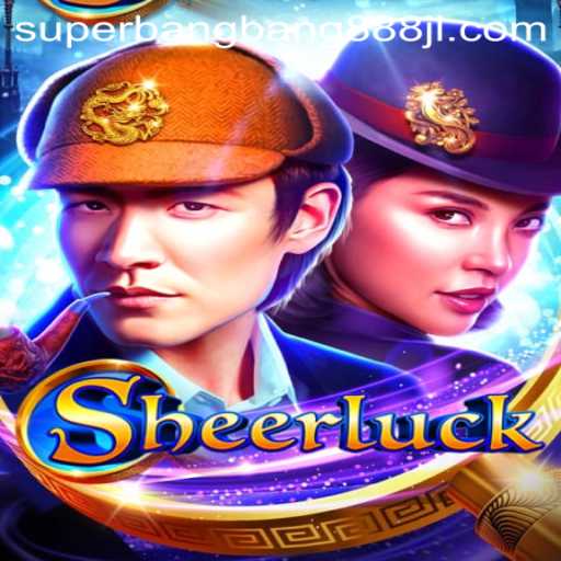 Unveiling Sheerluck: A Thrilling New Gaming Experience