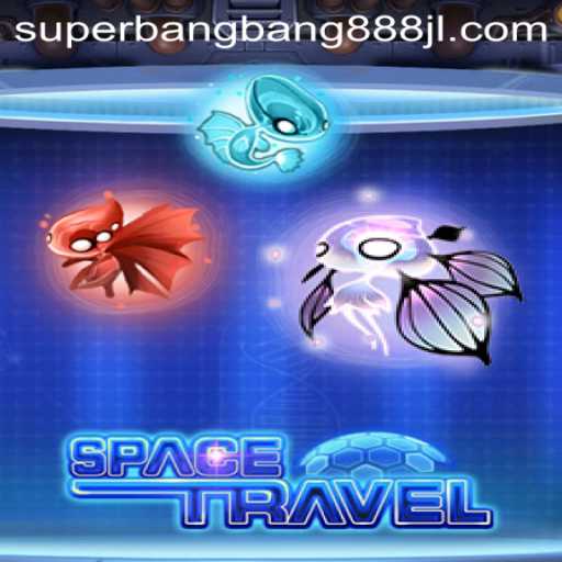 Explore the Universe with SpaceTravel: A Deep Dive into Superbangbang888