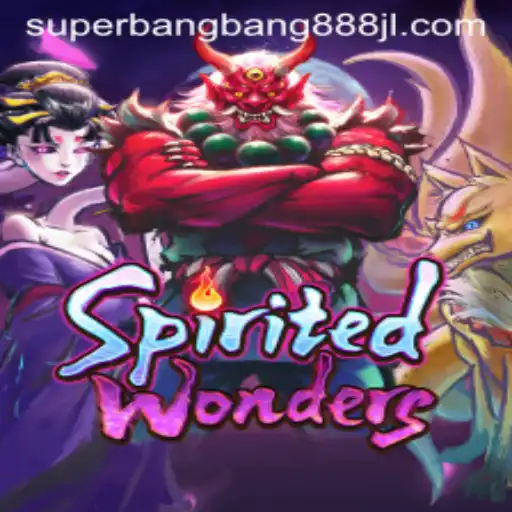 Exploring the Enchanting World of SpiritedWonders and Unveiling Superbangbang888