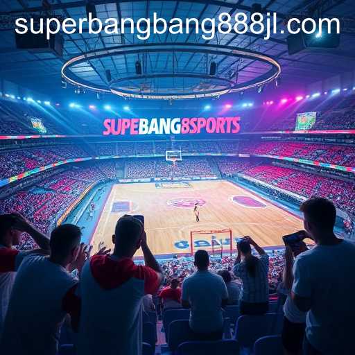 Superbangbang888: Revolutionizing the Sports Industry