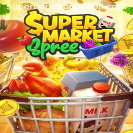 Discover the Exciting World of SupermarketSpree with Superbangbang888