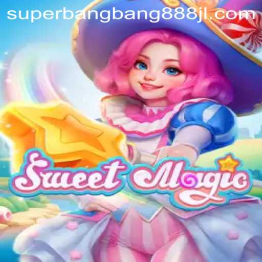 Discover the Enchantment of SweetMagic with Superbangbang888