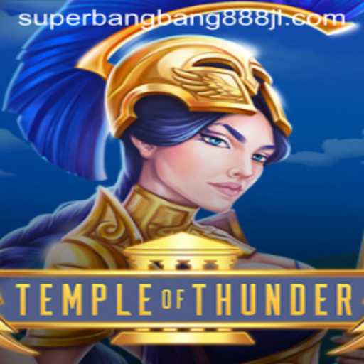 TempleofThunder: An Electrifying Adventure Awaits